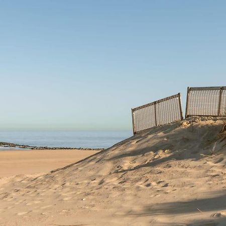 Charming Sea-View Apartment In Knokke-Duinbergen Exterior photo